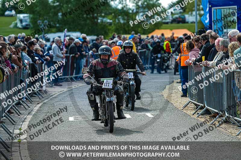 Vintage motorcycle club;eventdigitalimages;no limits trackdays;peter wileman photography;vintage motocycles;vmcc banbury run photographs